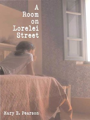 cover image of A Room on Lorelei Street